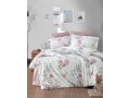 КПБ DO&CO Сатин DELUX 200*220 (50*70/2) (70*70/2) LEENA пудра