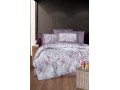 КПБ DO&CO Сатин DELUX PREMIUM 200*220 (50*70/2) (70*70/2) LILY лиловый