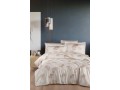 КПБ DO&CO Сатин DELUX 200*220 (50*70/2) (70*70/2) SOFIRA бежевый