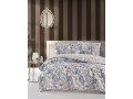 КПБ DO&CO RANFORCE 1,5 сп.50*70/1) JOLY голубой