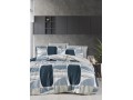 КПБ DO&CO Сатин DELUX 200*220 (50*70/2) (70*70/2) DAIMON серый