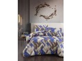 КПБ DO&CO RANFORCE 1,5 сп.50*70/1) RAYCE бежевый
