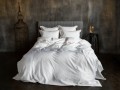 Постельное белье Salzburg Noble Rose Grass Семейный 150/200х2