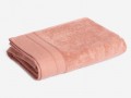 Полотенце махровое Rose Balance Grass 80х150 Розовый