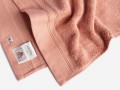 Полотенце махровое Rose Balance Grass 80х150 Розовый