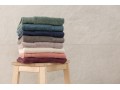 Полотенце махровое Rose Balance Grass 80х150 Розовый
