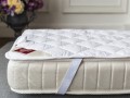 Наматрасник хлопок Mattress Сottonwash Grass легкий 160х200