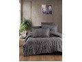 КПБ DO&CO Сатин DELUX 200*220 (50*70/2) (70*70/2) NEVA коричневый