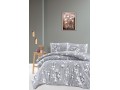 КПБ DO&CO RANFORCE 1,5 сп.50*70/1) MAREA тёмно-серый