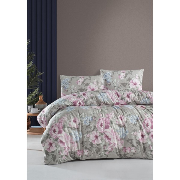 КПБ DO&CO RANFORCE 1,5 сп.50*70/1) DAVIDA