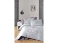 КПБ DO&CO Сатин DELUX 200*220 (50*70/2) (70*70/2) WISTERIA лиловый