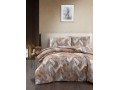 КПБ DO&CO RANFORCE 1,5 сп.50*70/1) RAYCE коричневый