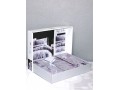 КПБ DO&CO RANFORCE 1,5 сп.50*70/1) IBIZA светло синий