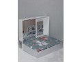 КПБ DO&CO RANFORCE 1,5 сп.50*70/1) MAREA тёмно-серый