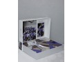 КПБ DO&CO RANFORCE 1,5 сп.50*70/1) RAYCE коричневый