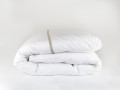 Постельное белье Tyrol Noble Canvas Grass Семейный 150/200х2