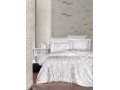 КПБ DO&CO Сатин DELUX 200*220 (50*70/2) (70*70/2) ADVINA бежевый