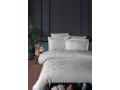 КПБ DO&CO Сатин жаккард 200*220 (50*70/2) (70*70/2) CORINA песочный