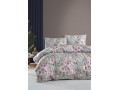 КПБ DO&CO RANFORCE 1,5 сп.50*70/1) DAVIDA серый