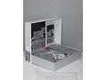 КПБ DO&CO RANFORCE 1,5 сп.50*70/1) MAREA голубой
