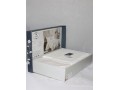 КПБ DO&CO жаккард Ранфорс 220х240 (50х70/2 шт) CALISTA персиковый