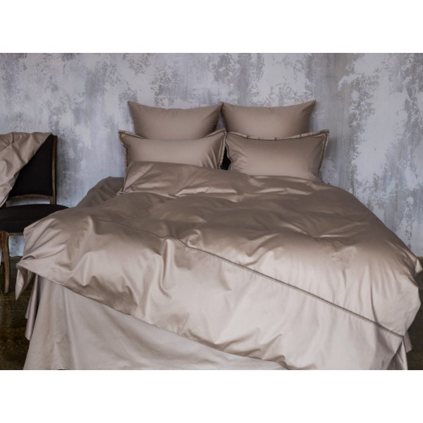 Постельное белье Carinthia Noble Lace Grass Семейный 150/200х2