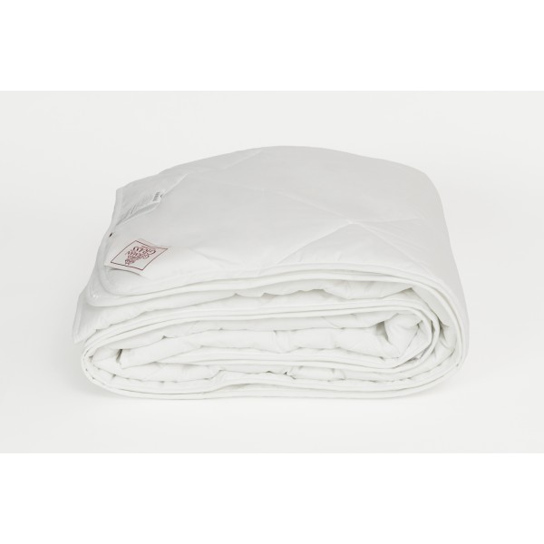 Наматрасник бамбук Mattress Bamboo Familie Bio легкий 180х200