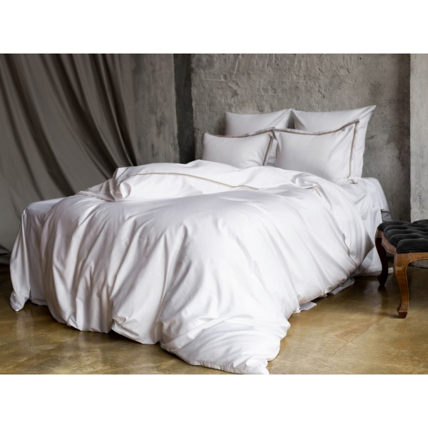 Постельное белье Tyrol Noble Lace Grass Семейный 150/200х2