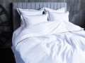 Постельное белье Salzburg Noble Gray Grass Евро 200х220