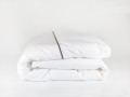 Постельное белье Salzburg Noble Gray Grass Евро 200х220