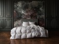 Одеяло пуховое Grand Down Grass всесезонное Light 200х220