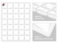 Одеяло пуховое Grand Down Grass всесезонное Light 200х220