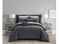 Покрывало PPL-21 Dark Grey (240х260)