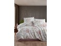 КПБ DO&CO RANFORCE 1,5 сп.50*70/1) TEGAN пудра