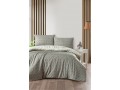 КПБ DO&CO RANFORCE 1,5 сп.50*70/1) ELDON зелёный