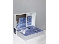 КПБ DO&CO RANFORCE 1,5 сп.50*70/1) IBIZA бежевый