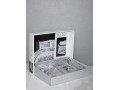 КПБ DO&CO RANFORCE 1,5 сп.50*70/1) IBIZA бежевый