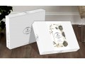 КПБ DO&CO RANFORCE 1,5 сп.50*70/1) TEGAN пудра