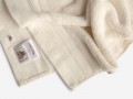 Полотенце махровое Cream Balance Grass 70х140 Кремовый