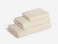 Полотенце махровое Cream Balance Grass 70х140 Кремовый