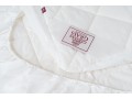 Наматрасник хлопок Mattress Сottonwash Grass легкий с юбкой 140х200х40