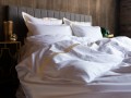 Постельное белье Vienna Noble Amber Grass Евро 200х200