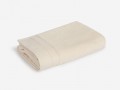 Полотенце махровое Cream Balance Grass 70х140 Кремовый
