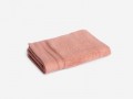 Полотенце махровое Rose Balance Grass 40х70 Розовый