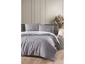 КПБ DO&CO RANFORCE 1,5 сп.50*70/1) ELDON серый