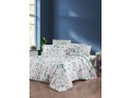 КПБ DO&CO Сатин LUX EXCLUSIVE 200*220 (50*70/2) (70*70/2) ALLEGRA мятный