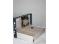 КПБ DO&CO жаккард Ранфорс 220х240 (50х70/2 шт) CALISTA розовый