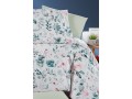 КПБ DO&CO Сатин LUX EXCLUSIVE 200*220 (50*70/2) (70*70/2) ALLEGRA мятный