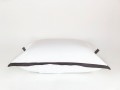 Постельное белье Vienna Noble Gray Grass Евро 200х220