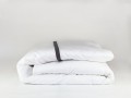 Постельное белье Vienna Noble Gray Grass Евро 200х220